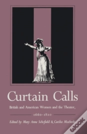 Capa do artigo Curtain Calls