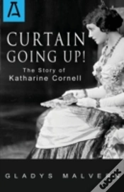 Capa do artigo Curtain Going Up!