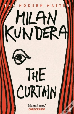Capa do artigo Curtain