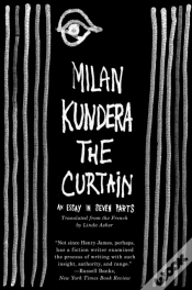 Capa do artigo Curtain