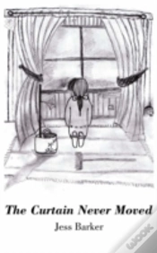 Capa do artigo Curtain Never Moved