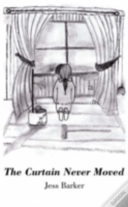 Capa do artigo Curtain Never Moved
