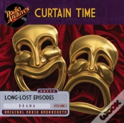 Capa do artigo Curtain Time, Volume 1