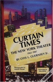 Capa do artigo Curtain Times