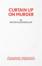 Curtain Up On Murder - Preview