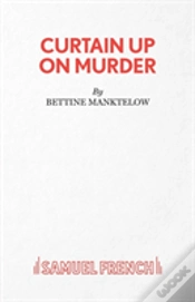 Capa do artigo Curtain Up On Murder