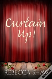 Capa do artigo Curtain Up