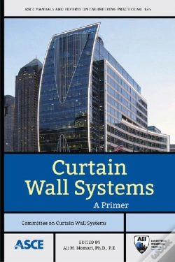 Capa do artigo Curtain Wall Systems