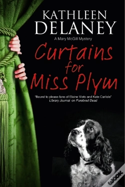 Capa do artigo Curtains For Miss Plym