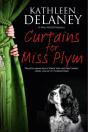Curtains For Miss Plym - Preview