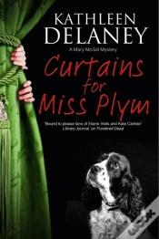 Capa do artigo Curtains For Miss Plym