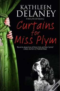 Capa do artigo Curtains For Miss Plym