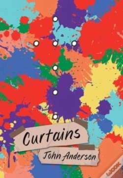 Capa do artigo Curtains