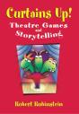 Curtains Up! - Preview