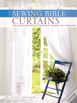 Capa do artigo Curtains