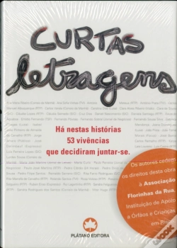 Capa do artigo Curtas Letragens