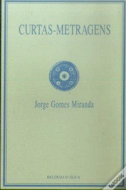 Capa do artigo Curtas-Metragens