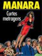 Curtas Metragens - Preview