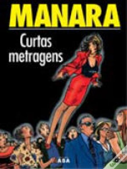 Capa do artigo Curtas Metragens
