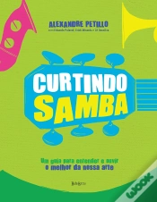 Capa do artigo Curtindo Samba