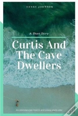 Capa do artigo Curtis And The Cave Dwellers