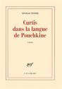 Curtis Dans La Langue De Pouchkine - Preview