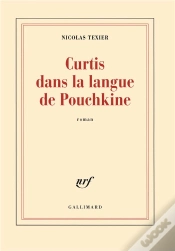 Capa do artigo Curtis Dans La Langue De Pouchkine