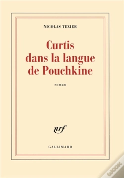 Capa do artigo Curtis Dans La Langue De Pouchkine