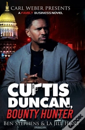 Capa do artigo Curtis Duncan, Bounty Hunter