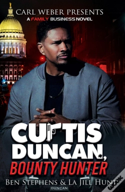 Capa do artigo Curtis Duncan, Bounty Hunter