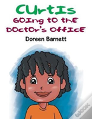 Curtis Going To The Doctor'S Office