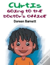Curtis Going To The Doctor'S Office