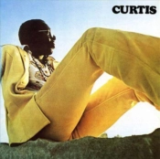 Capa do artigo Curtis - Vinil