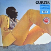 Capa do artigo Curtis - Vinil