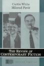 Curtis White/Milorad Pavi, Vol. 18, No. 2 - Preview