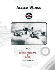 Curtiss F11c/Bfc & Bf2c