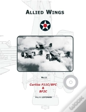 Capa do artigo Curtiss F11c/Bfc & Bf2c