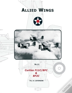 Capa do artigo Curtiss F11c/Bfc & Bf2c