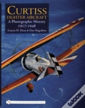 Curtiss Fighter Aircraft