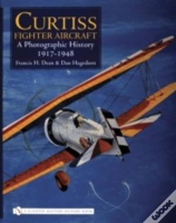 Capa do artigo Curtiss Fighter Aircraft
