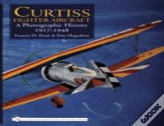 Curtiss Fighter Aircraft