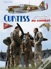 Capa do artigo Curtiss H-75 Au Combat