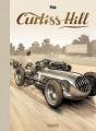 Curtiss Hill - Preview