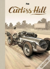Curtiss Hill