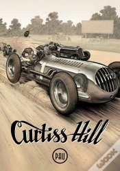 Capa do artigo Curtiss Hill