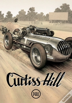 Capa do artigo Curtiss Hill