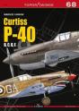 Curtiss P-40 B, C, D, E - Preview
