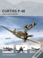 Curtiss P-40