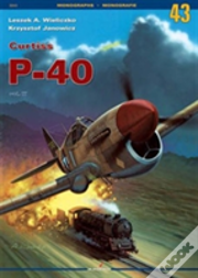 Curtiss P-40
