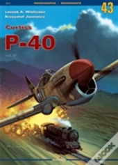 Curtiss P-40